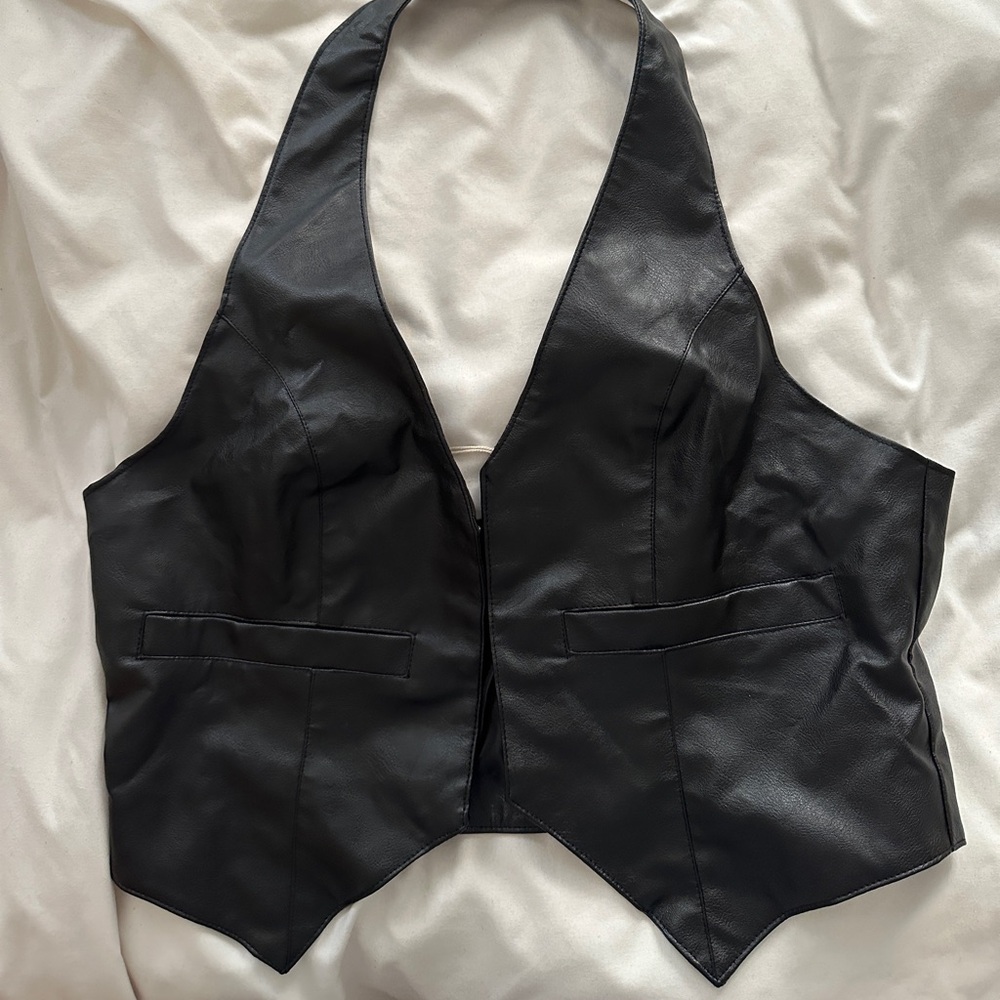 music muse vest top from peppermayo